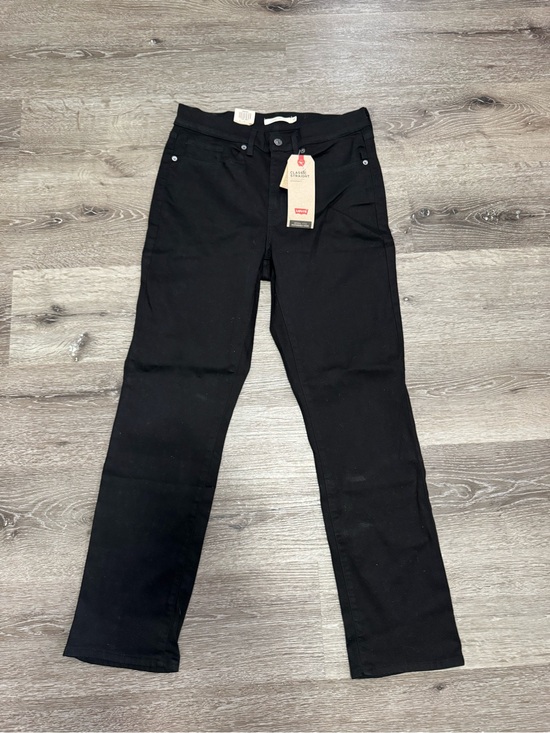 Levi's Pants - Levi’s black pants